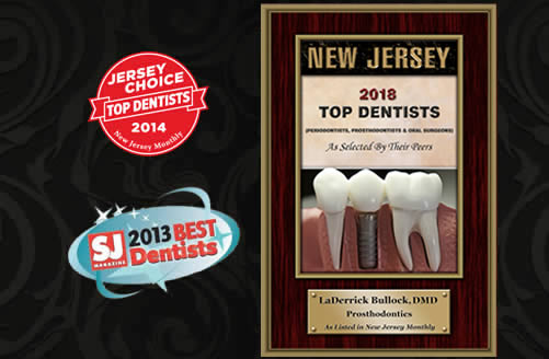 Best dentist in New Jersey