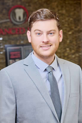 Dr. Ryan Perro - Woolwhich Cosmetic Dentist