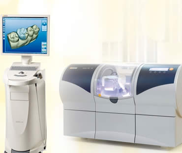 Reasons to Consider Using CEREC Technology