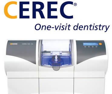 CEREC and What it Means to You